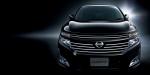Nissan Elgrand 2011 года